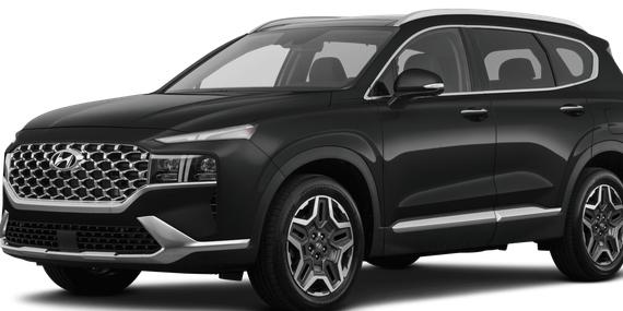 HYUNDAI SANTA FE 2022 5NMS14AJ5NH376558 image HYUNDAI SANTA FE 2022 5NMS14AJ5NH376558 image